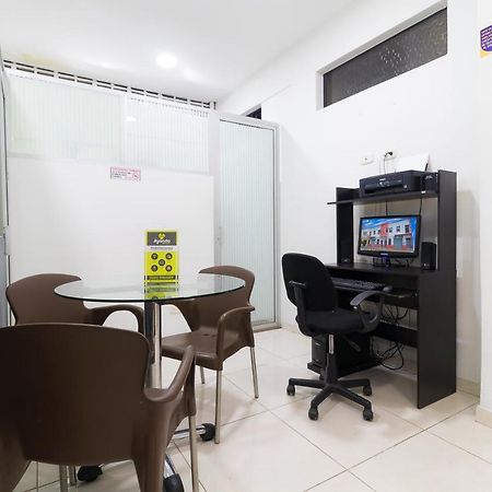 Ayenda 1128 Jj Confort Ibagué Extérieur photo