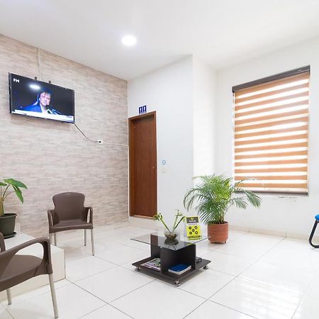 Ayenda 1128 Jj Confort Ibagué Extérieur photo