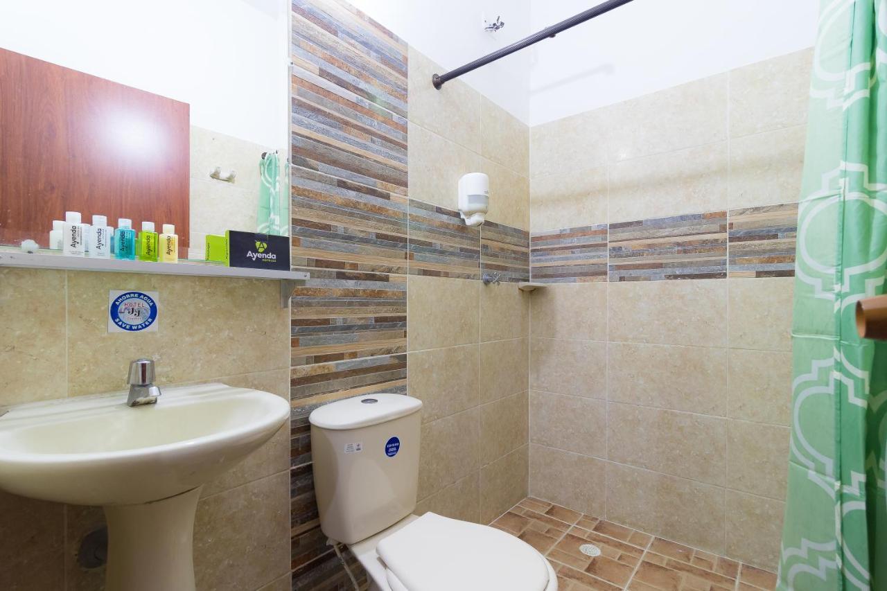Ayenda 1128 Jj Confort Ibagué Extérieur photo