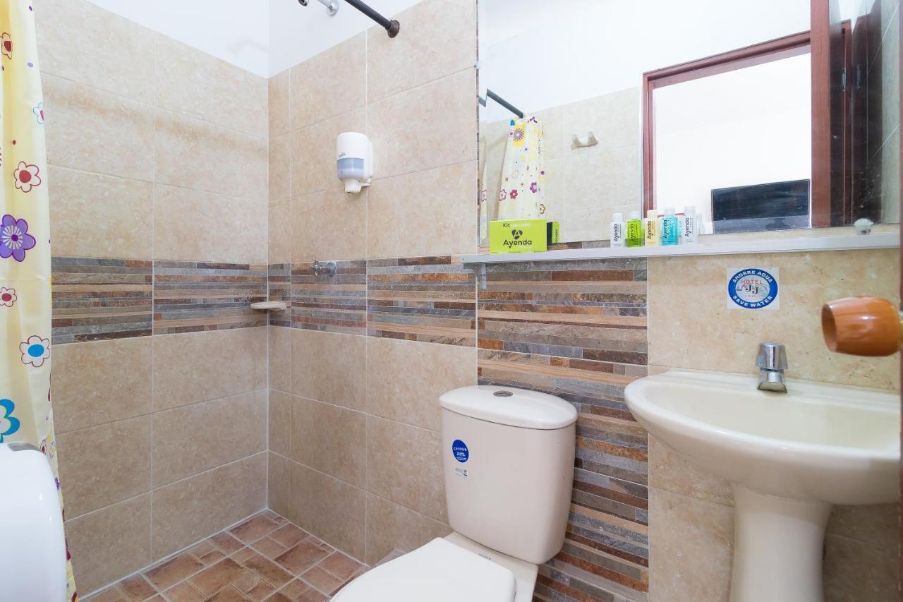 Ayenda 1128 Jj Confort Ibagué Extérieur photo